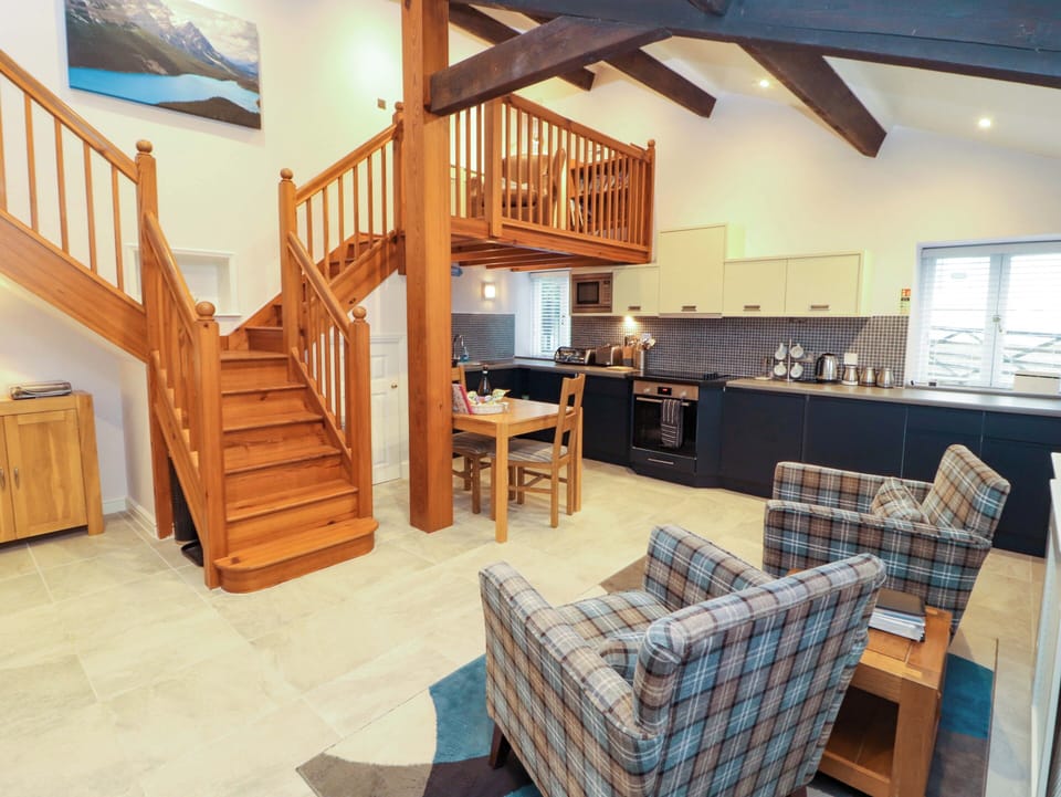 Cottage | Interior