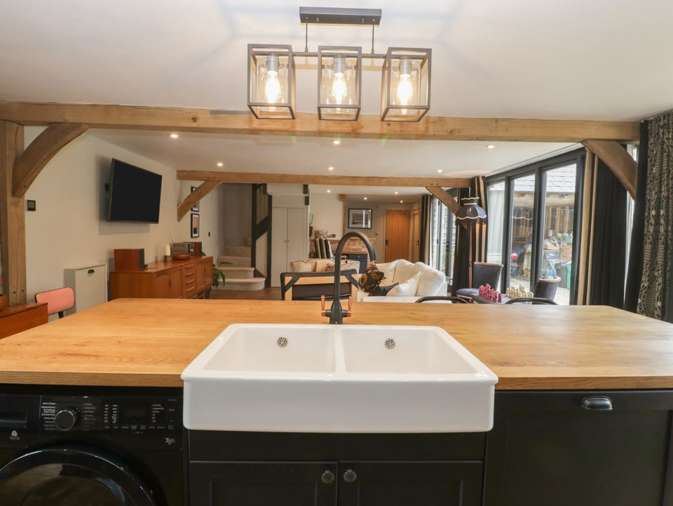 Cottage | Interior