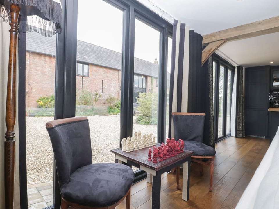 Cottage | Interior