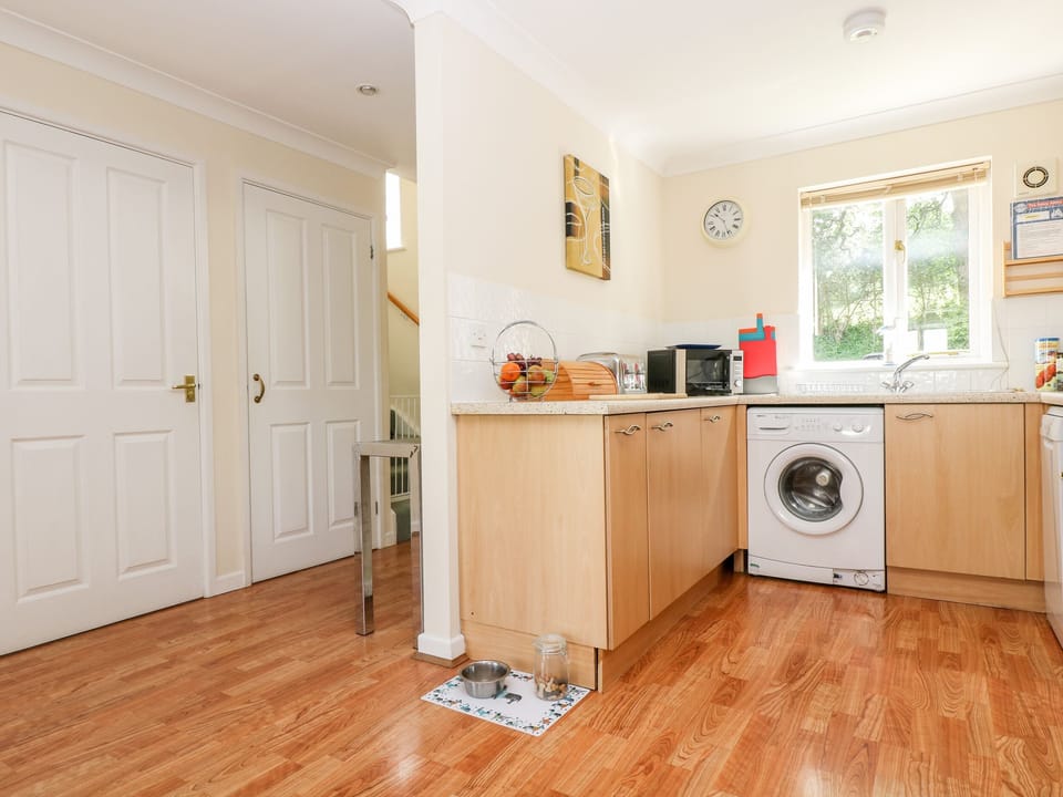 Cottage | 3 bedrooms, individually decorated, individually furnished, free WiFi