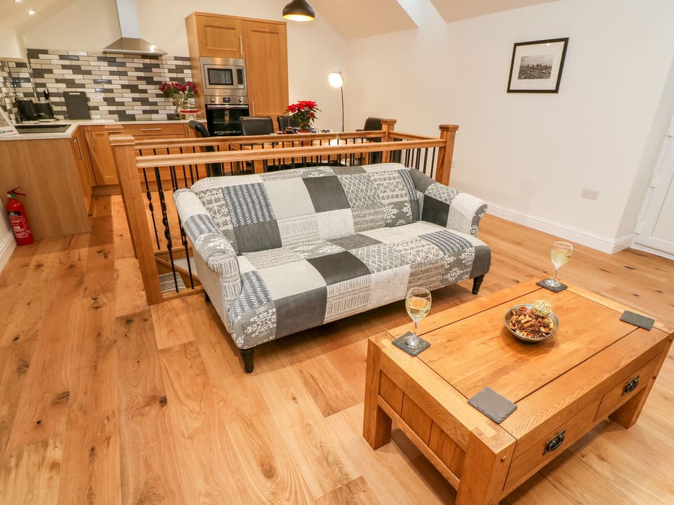 Cottage | Interior