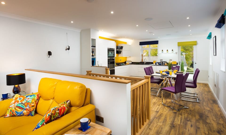 Cottage | Interior