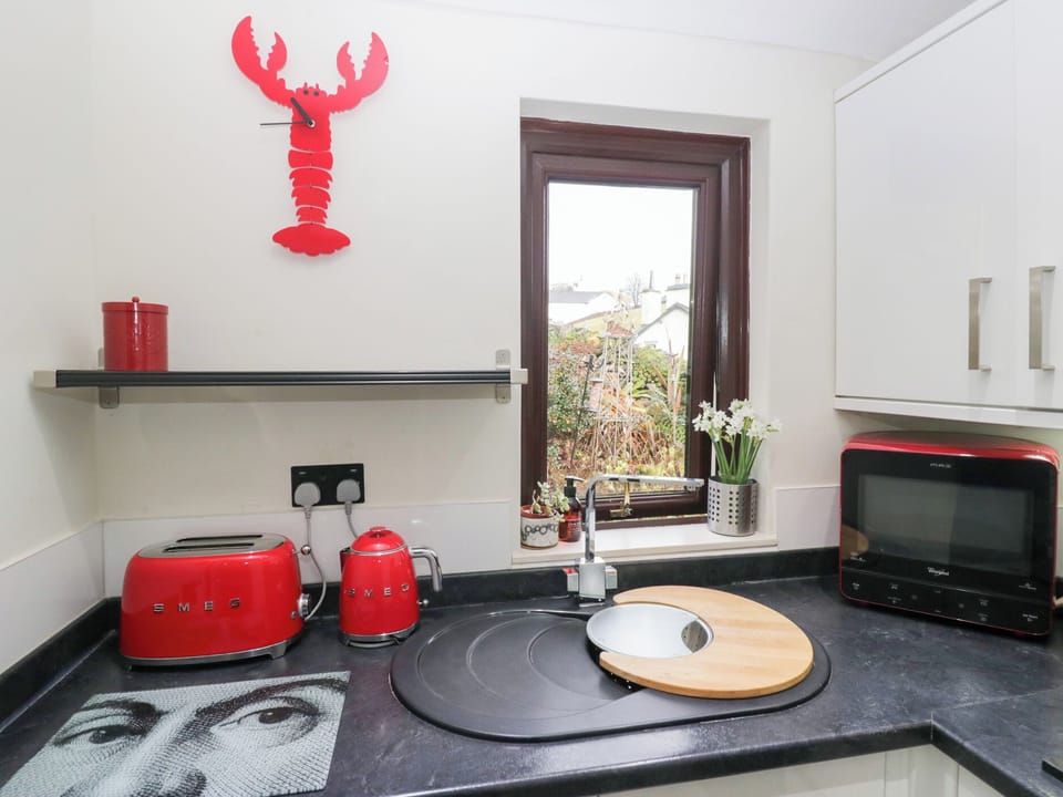 Cottage | Interior