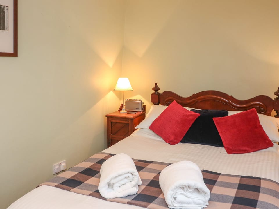 Cottage | Interior