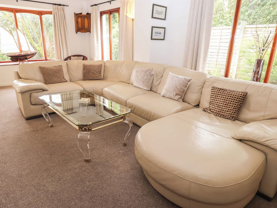 Fir Trees Cottage in Bowness-on-Windermere