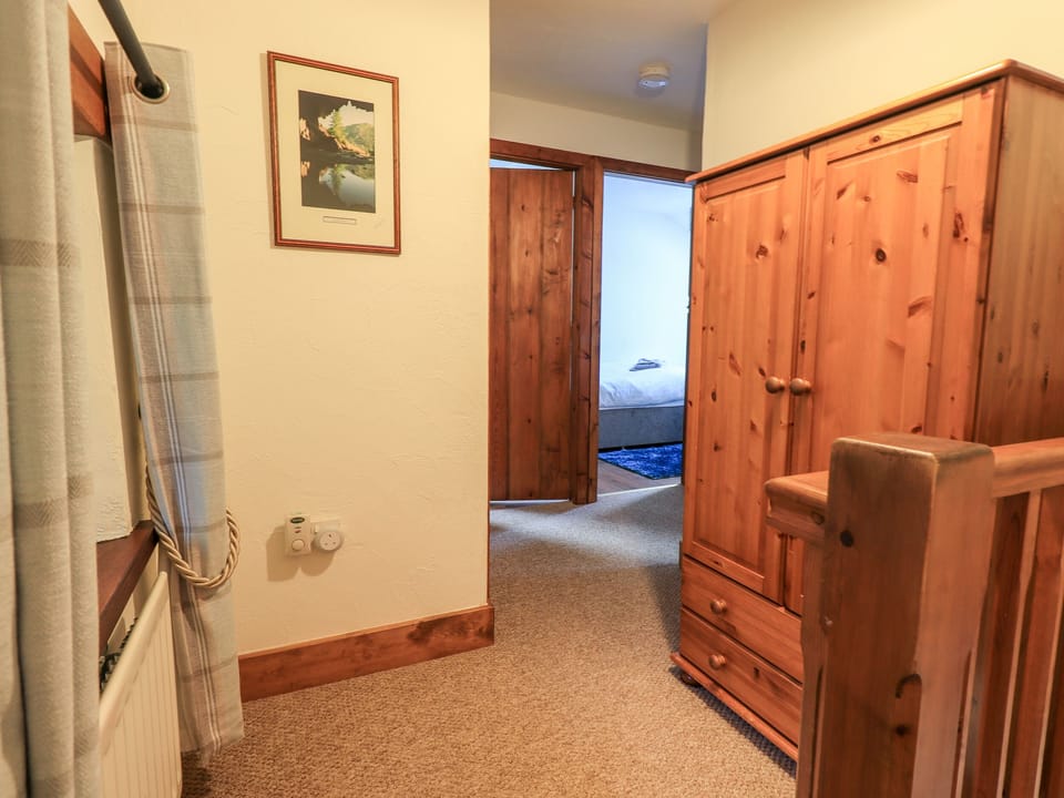 Cottage | 2 bedrooms, individually decorated, individually furnished, free WiFi