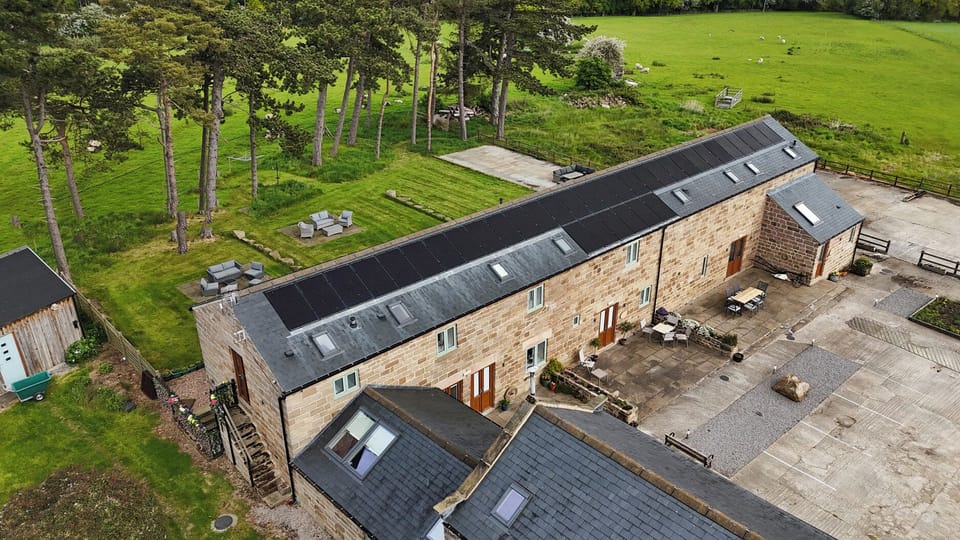 Cottage | Exterior