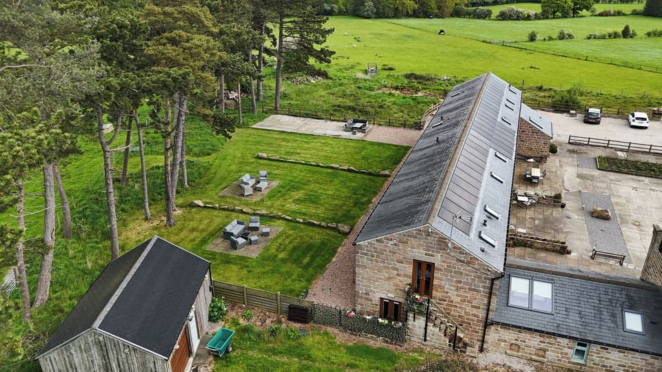 Cottage | Exterior