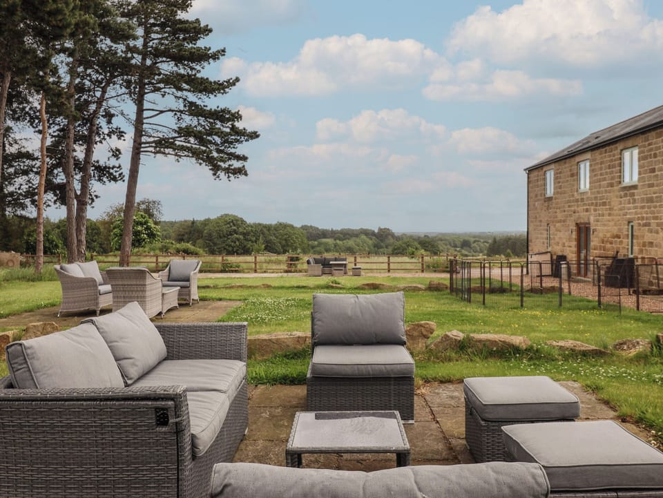 Cottage | Interior