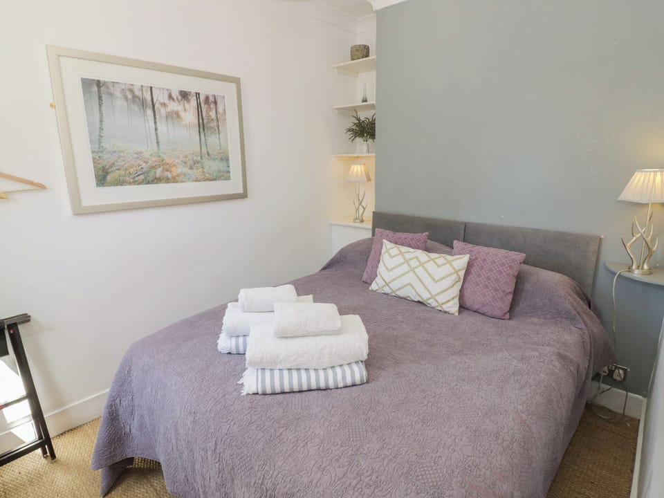 Heath Cottage Cottage in Stratford-upon-Avon