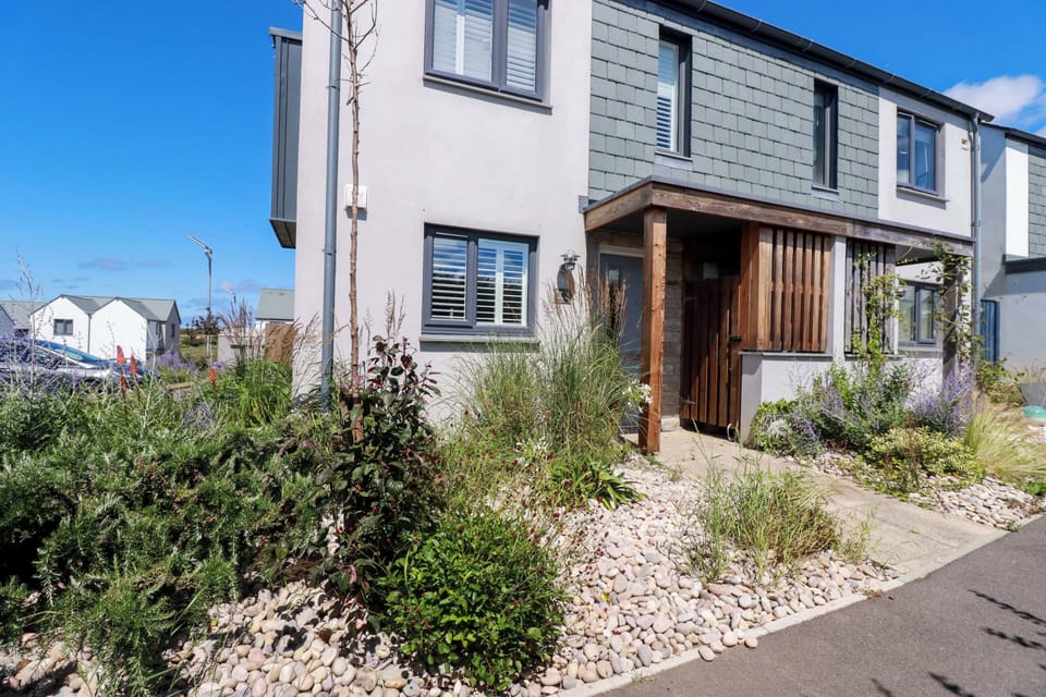 Cottage | Exterior