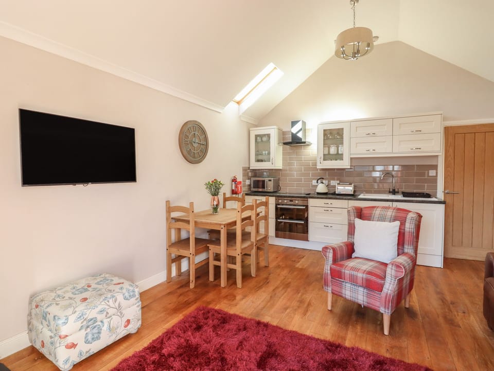 Cottage | Interior