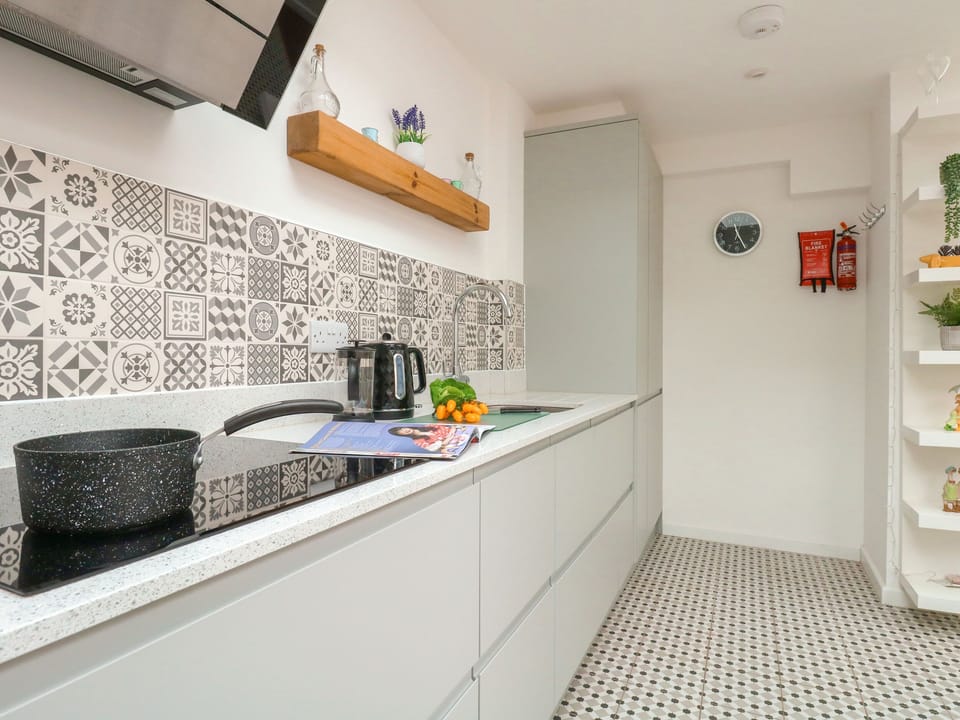 Cottage | Interior