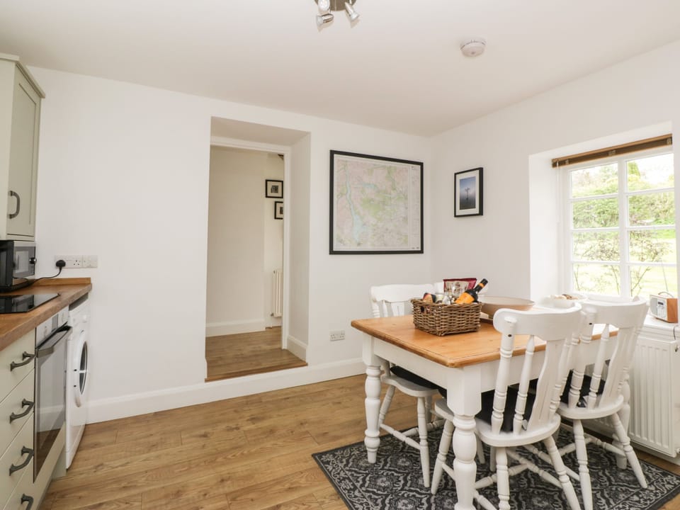 Cottage | Interior