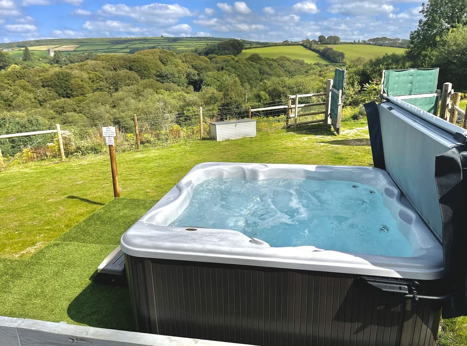 Cottage | Spa