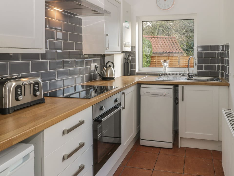 Cottage | Interior