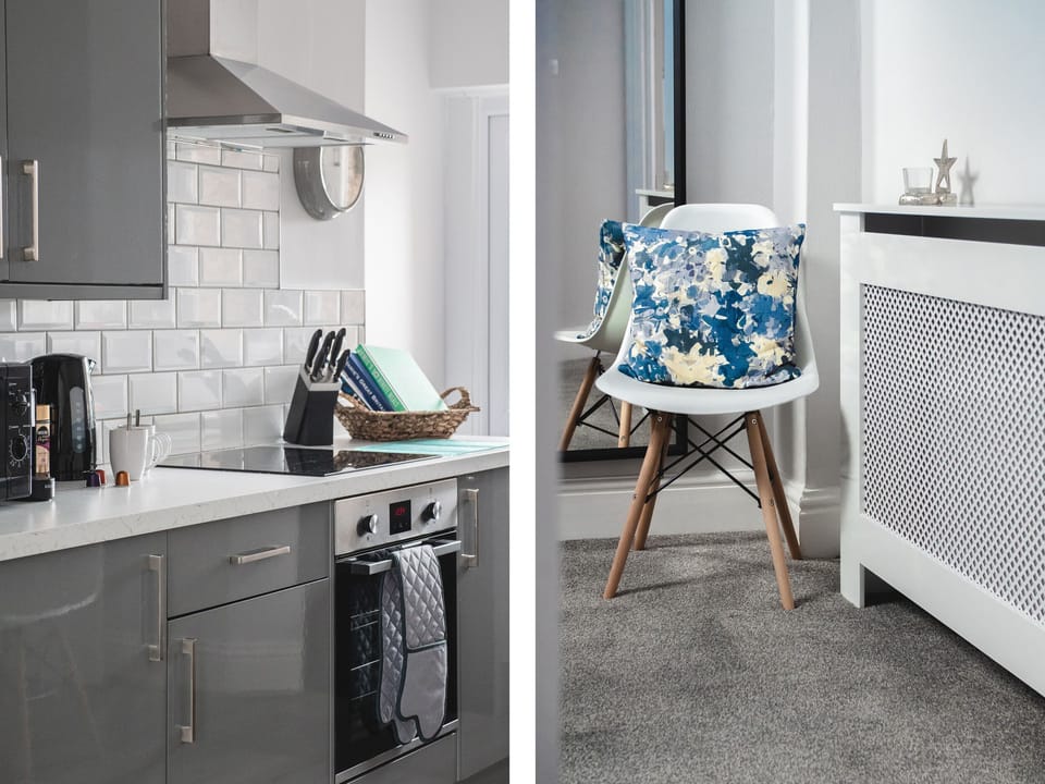 Cottage | Interior