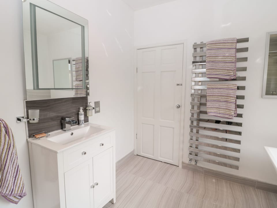 1A Chantry Place Cottage in Morpeth