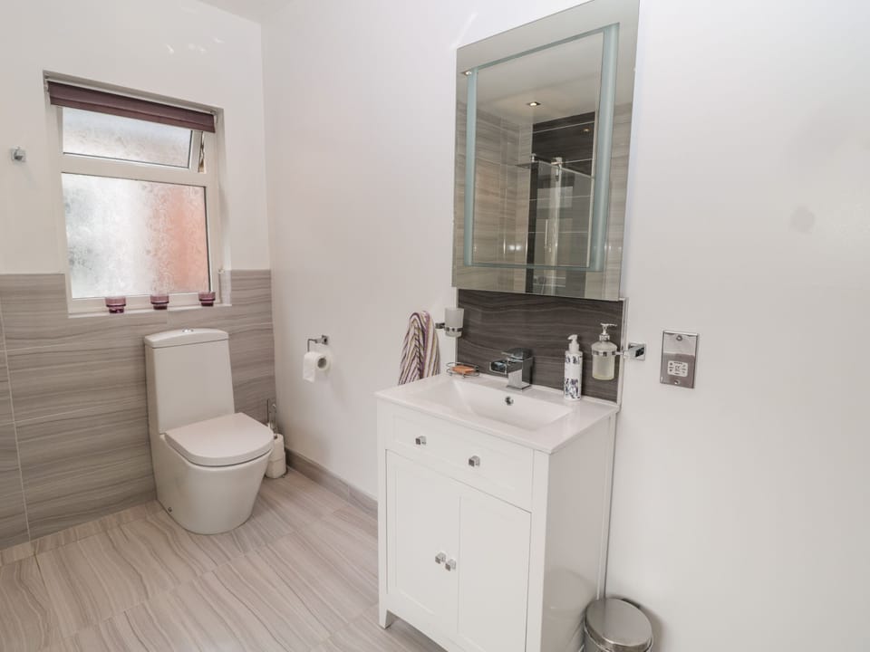 1A Chantry Place Cottage in Morpeth
