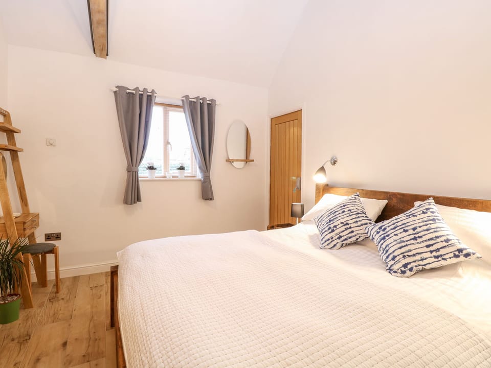 The Duck House Cottage in Breckland District