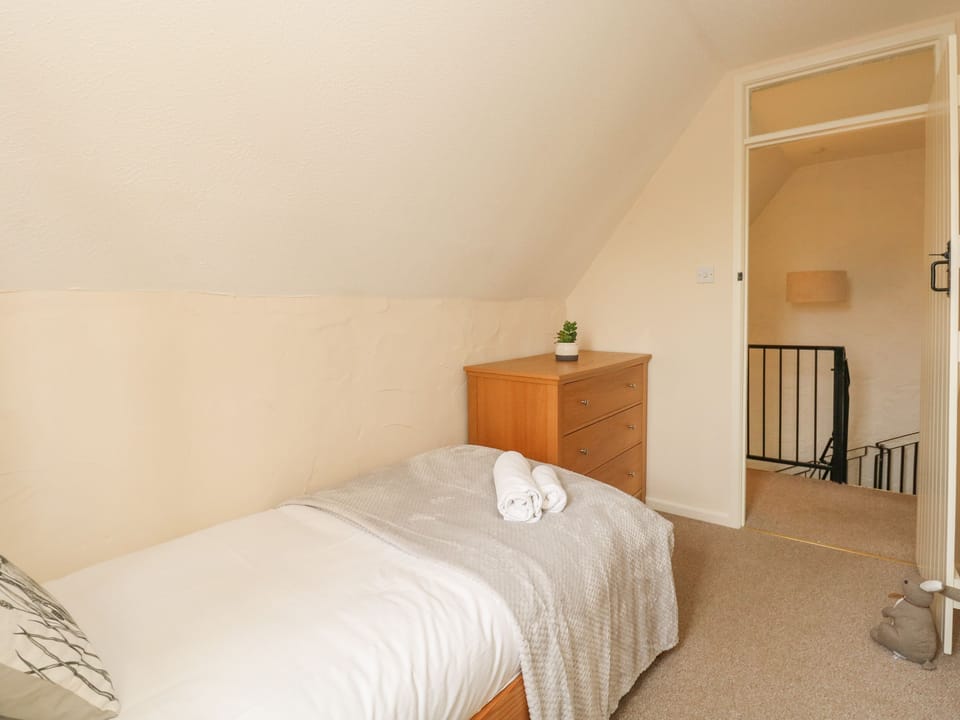 Cottage | Interior