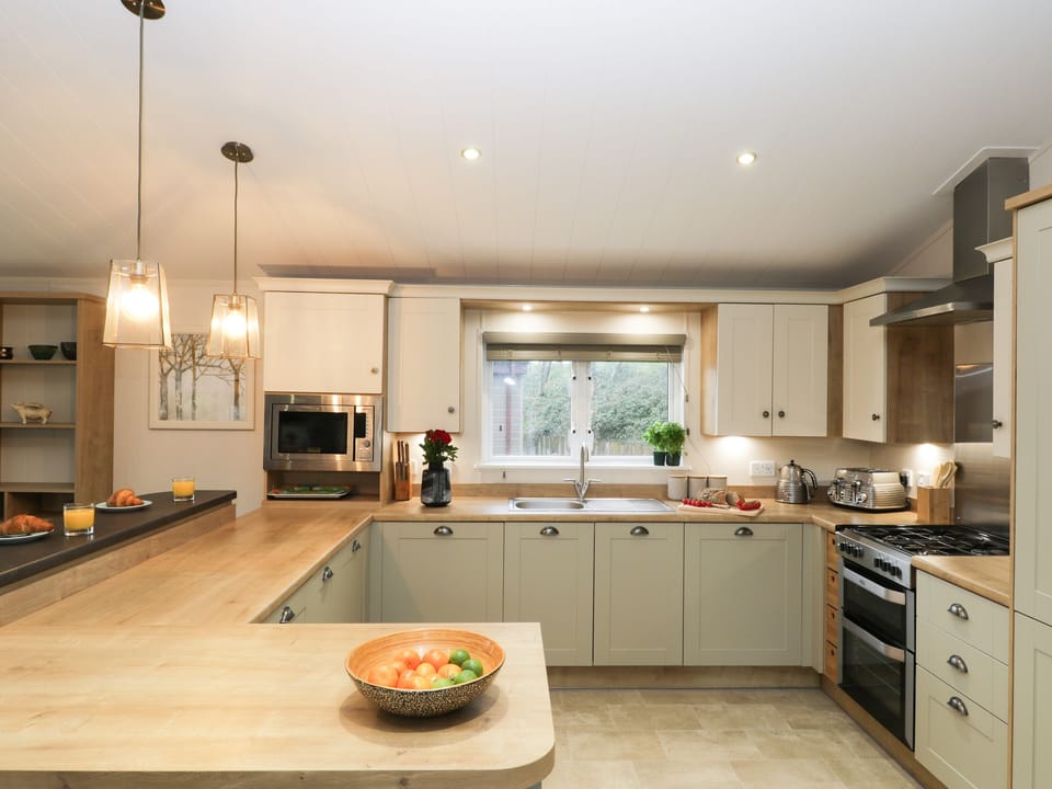 Cottage | Interior