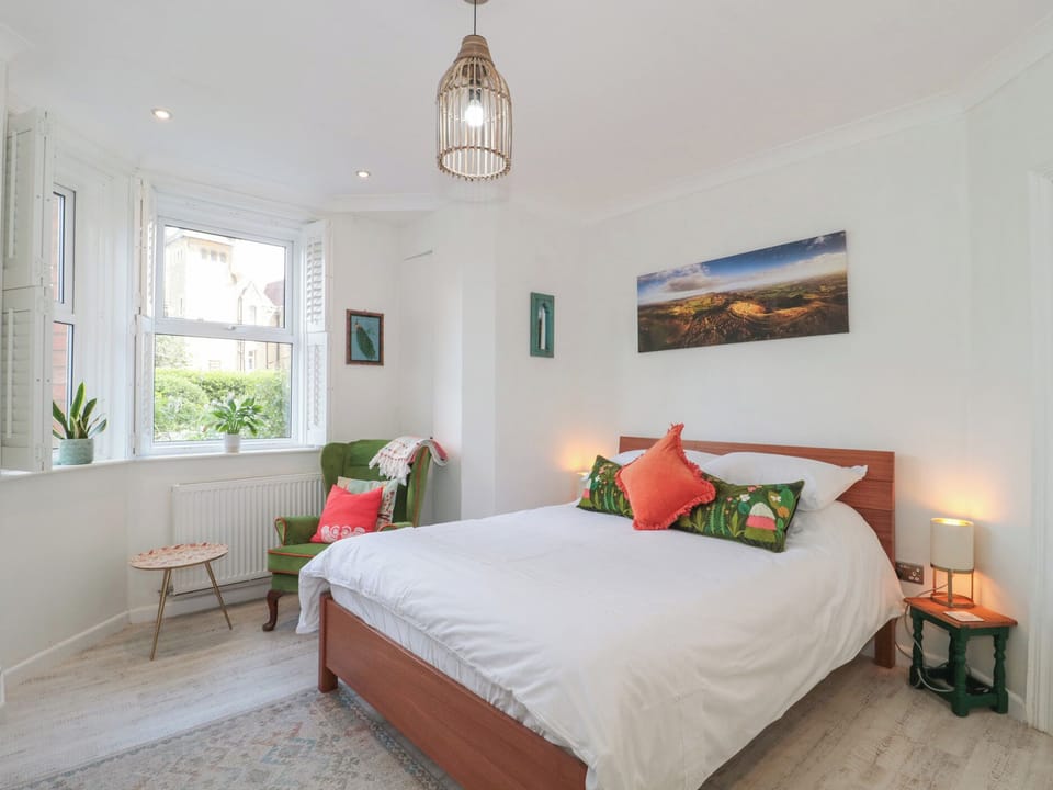 The Escape Cottage in Malvern Hills District