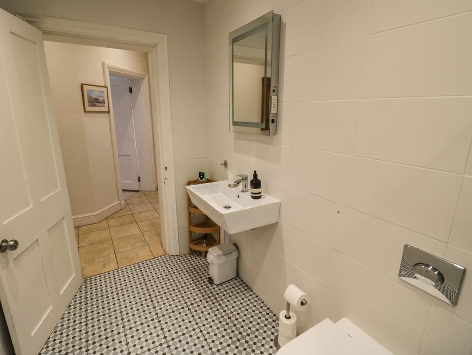 The Escape Cottage in Malvern Hills District