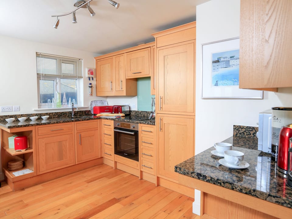 Cottage | Interior