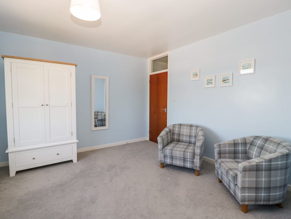 Cottage | Living area | TV, DVD player