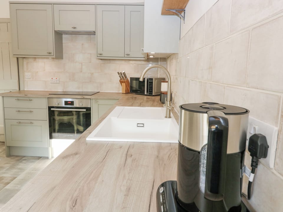 Cottage | Interior