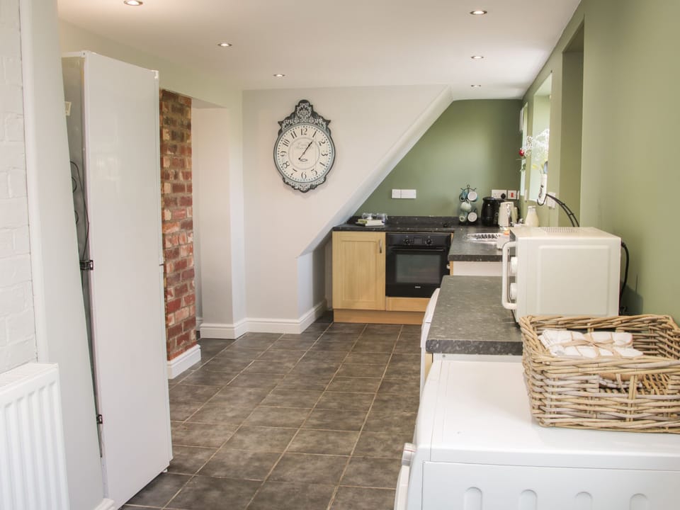 Cottage | Interior