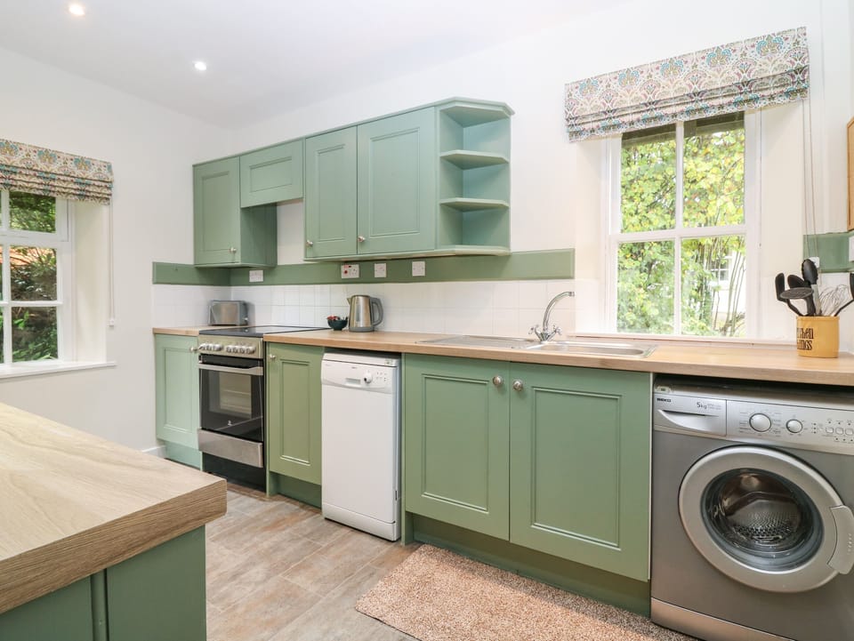 Cottage | Interior