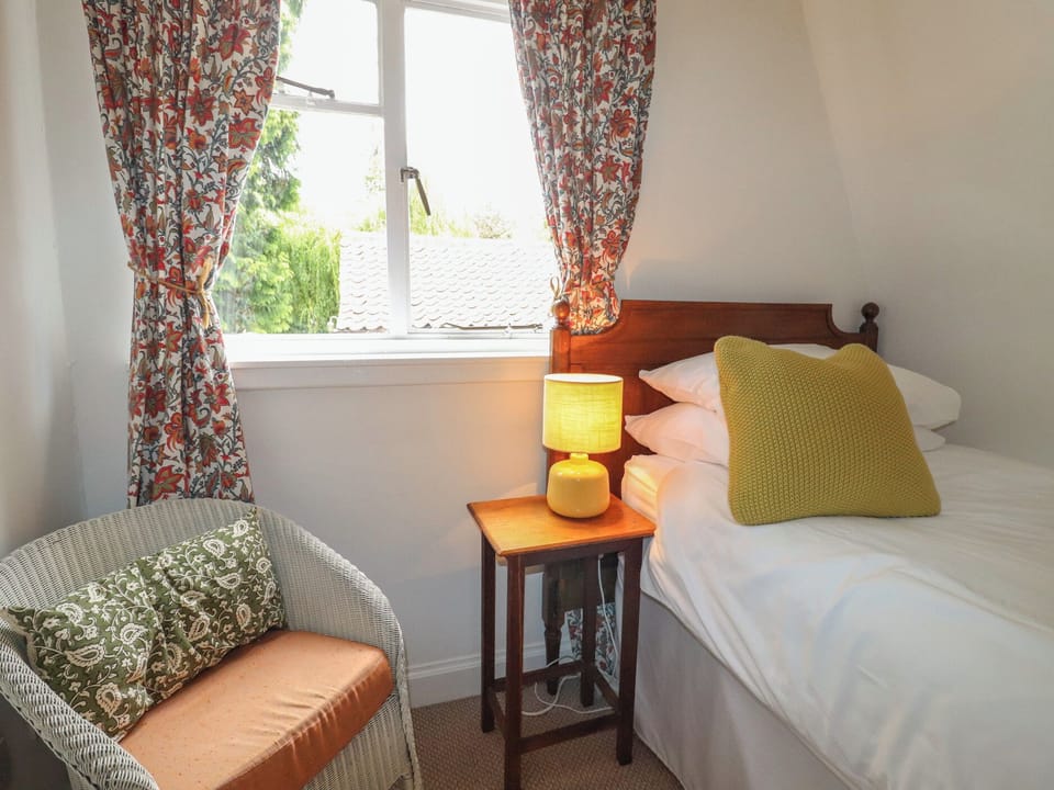 Branklyn Garden Cottage Cottage in Perth