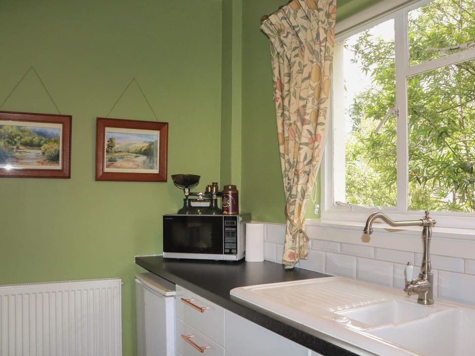 Cottage | Interior