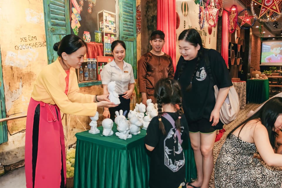 Children's activities