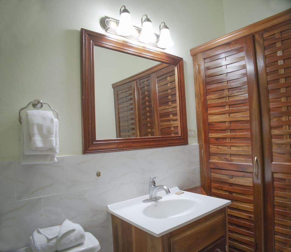 Bay View Eco Resort & Spa Resort in Port Antonio