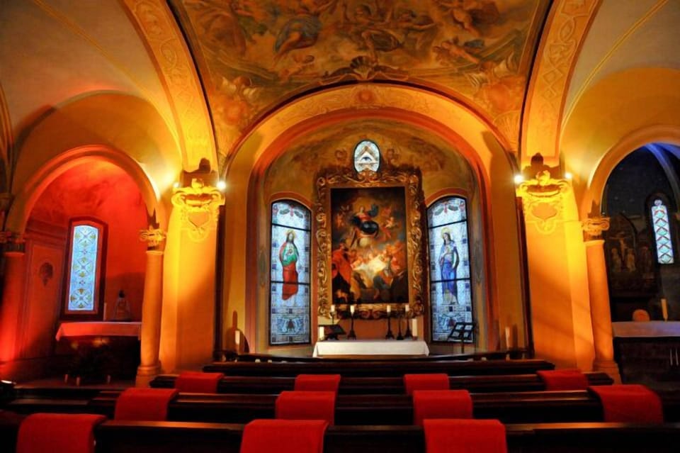 Chapel
