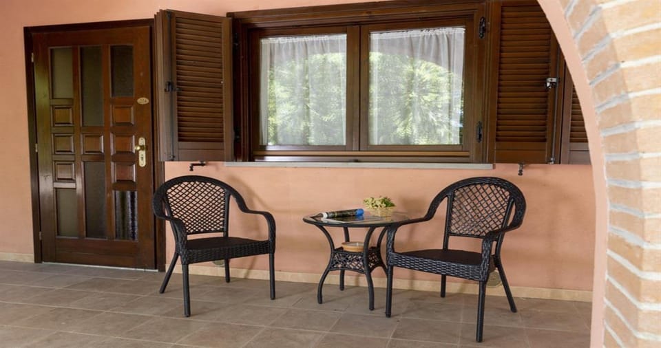 Pian Dei Mucini Resort Hotel in Tuscany