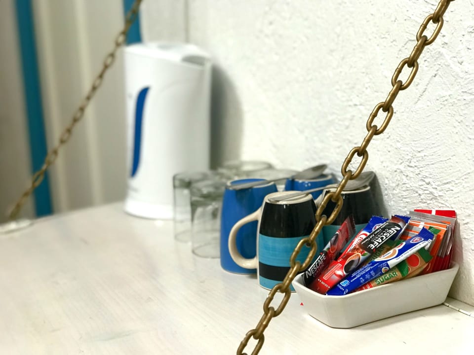 Four Sleeper | 1 bedroom, individually decorated, free WiFi, bed sheets