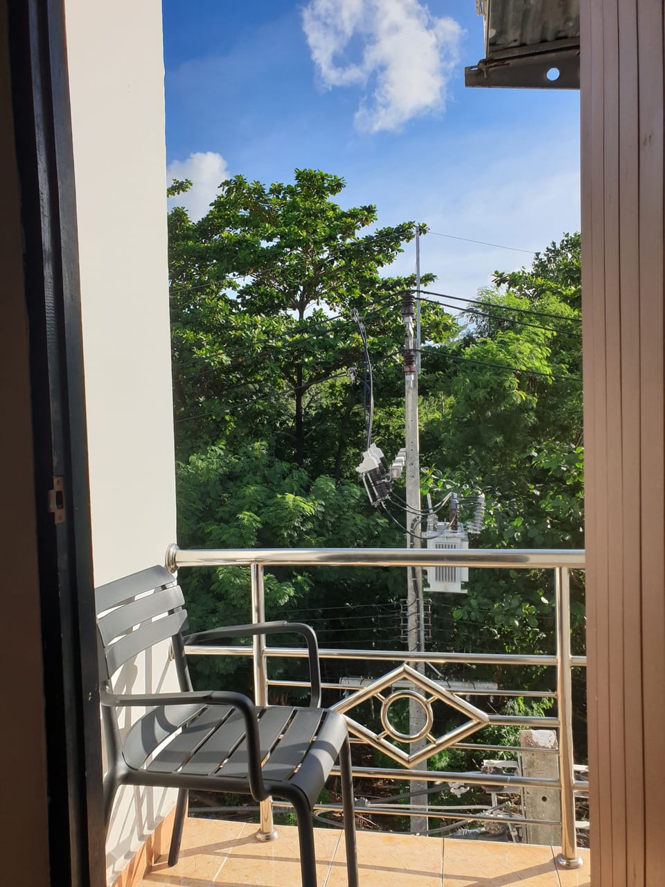 Penzy Guesthouse Bed and Breakfast in Ko Samui