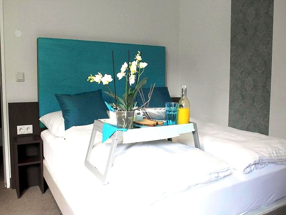 Desk, blackout drapes, cribs/infant beds, free WiFi