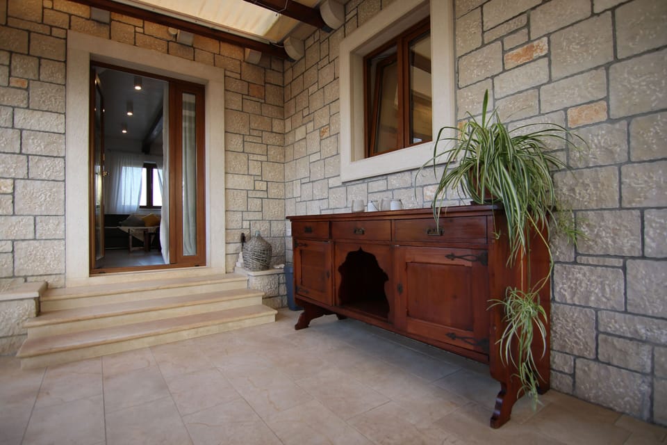 Villa (Three Bedroom Villa with Swimming Poo) | Exterior