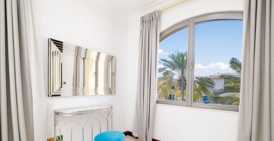 Deluxe Villa | 4 bedrooms, premium bedding, pillowtop beds, iron/ironing board