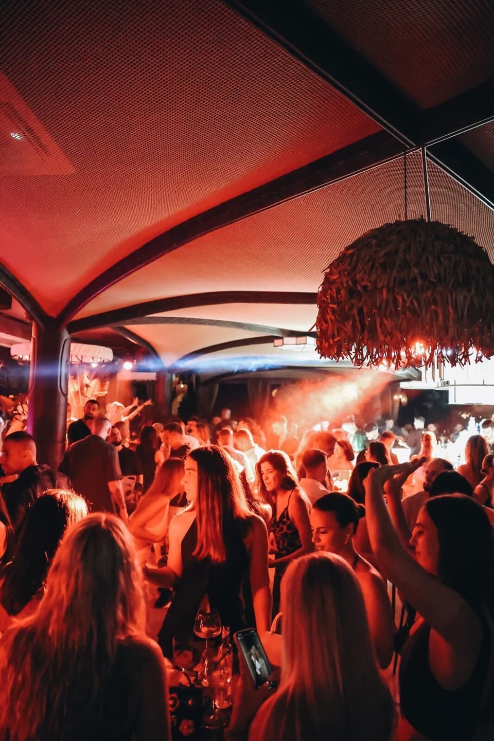 Nightclub
