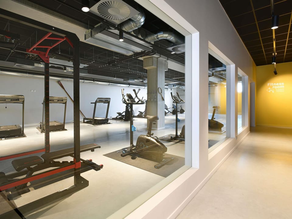 Ibis Styles Namur Hotel in Belgium