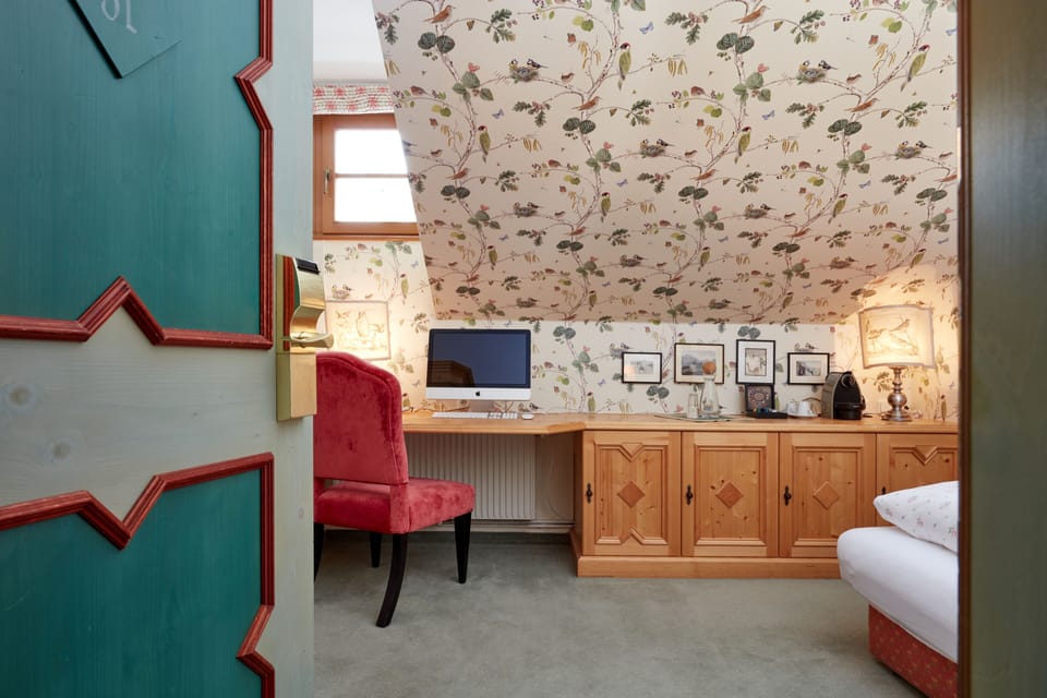 Single Room | Individually furnished, free cribs/infant beds, free WiFi