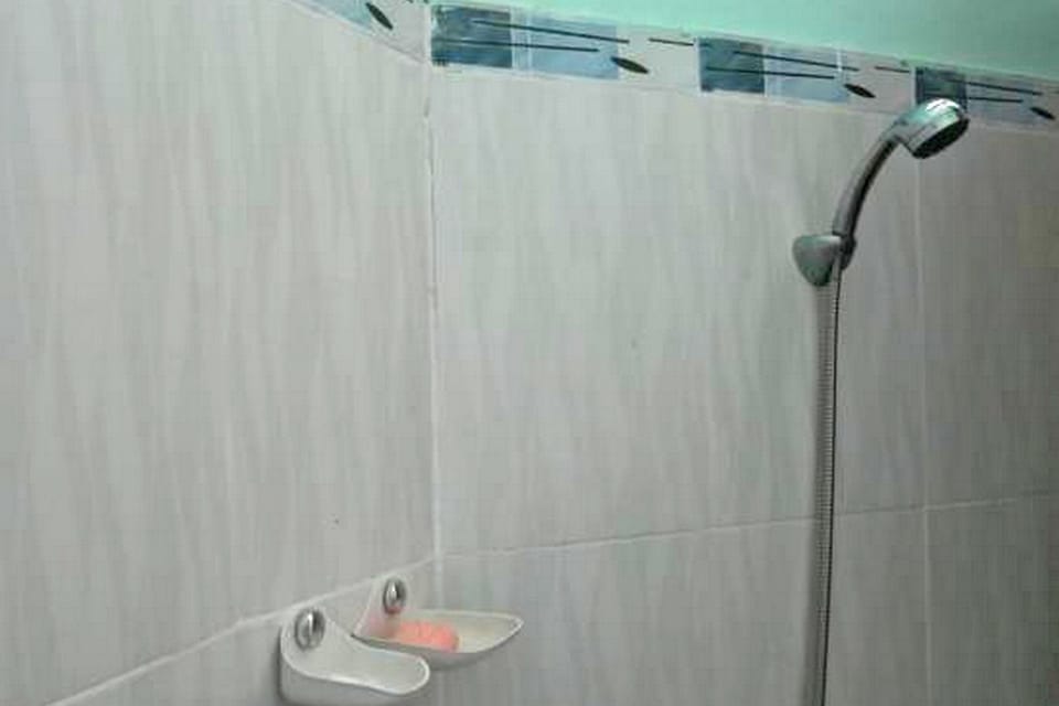 Standard Room | In-room safe, bed sheets
