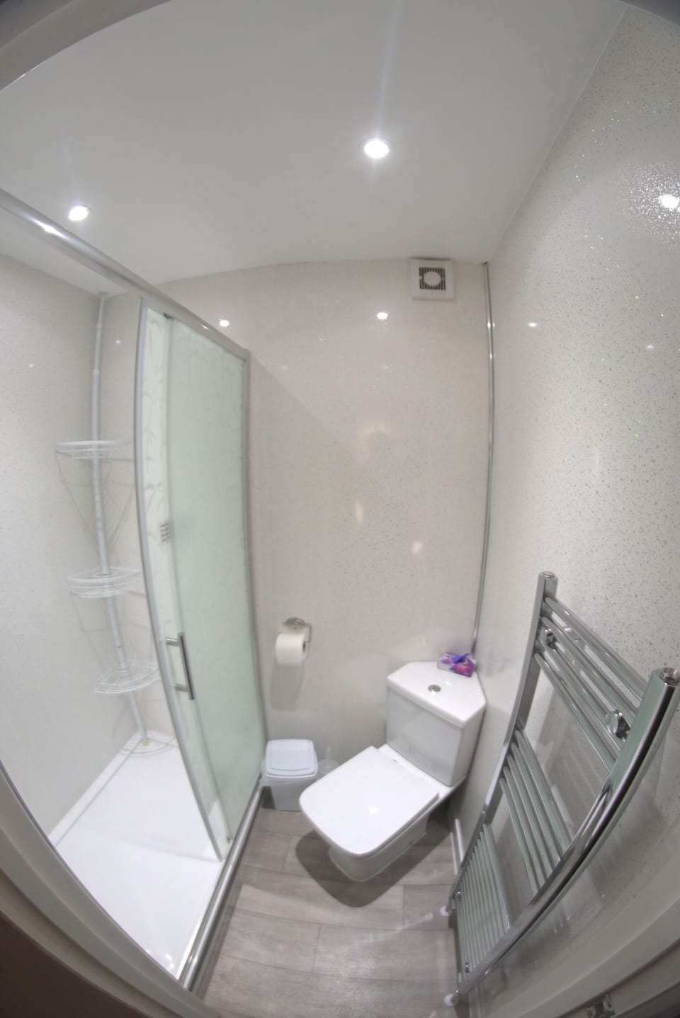 Superior Double Room, Ensuite | 1 bedroom
