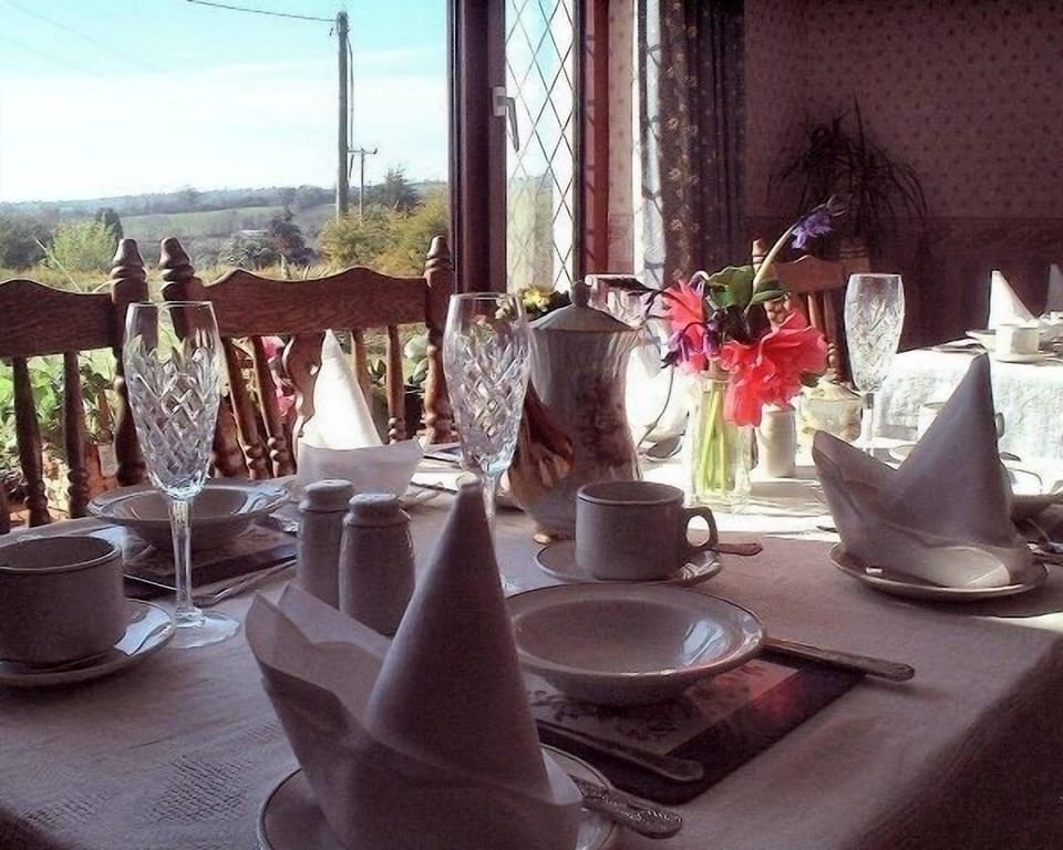 Gorman's B&B Bed and Breakfast in County Kerry